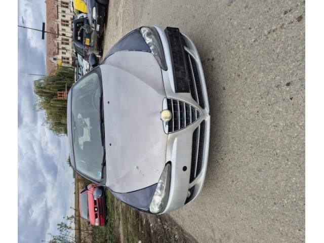 bontott ALFA ROMEO 147 Első Lökhárító (Üresen)