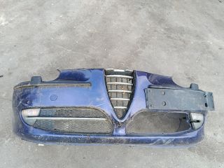 bontott ALFA ROMEO 147 Első Lökhárító (Üresen)