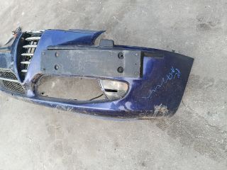 bontott ALFA ROMEO 147 Első Lökhárító (Üresen)