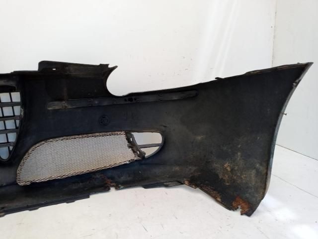 bontott ALFA ROMEO 147 Első Lökhárító (Üresen)