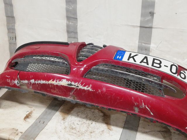 bontott ALFA ROMEO 147 Első Lökhárító (Üresen)