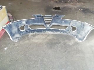 bontott ALFA ROMEO 147 Első Lökhárító (Üresen)