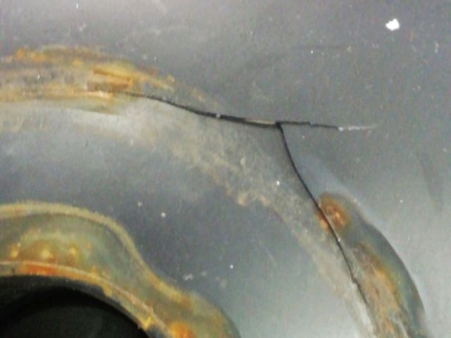 bontott ALFA ROMEO 147 Emelő