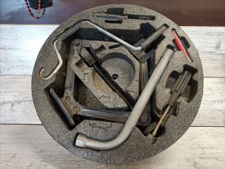 bontott ALFA ROMEO 147 Emelő