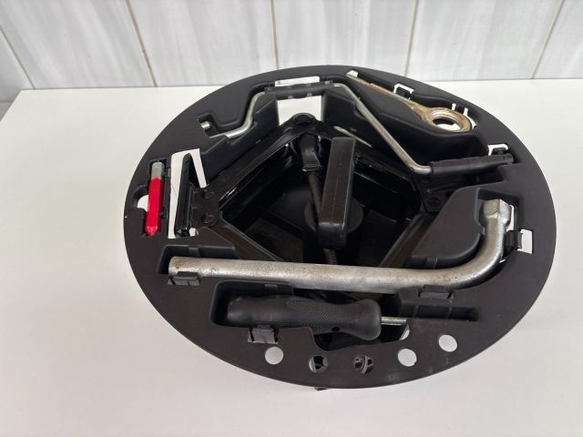 bontott ALFA ROMEO 147 Emelő