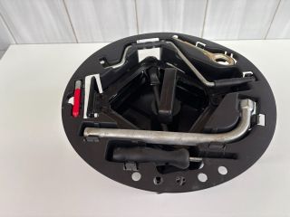 bontott ALFA ROMEO 147 Emelő