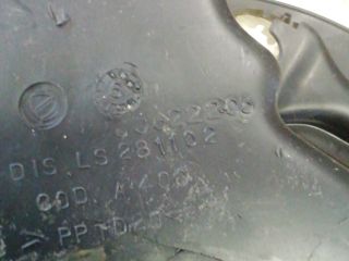 bontott ALFA ROMEO 147 Emelő