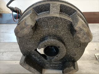 bontott ALFA ROMEO 147 Emelő