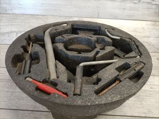 bontott ALFA ROMEO 147 Emelő