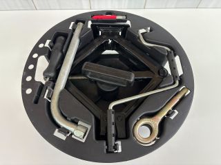 bontott ALFA ROMEO 147 Emelő