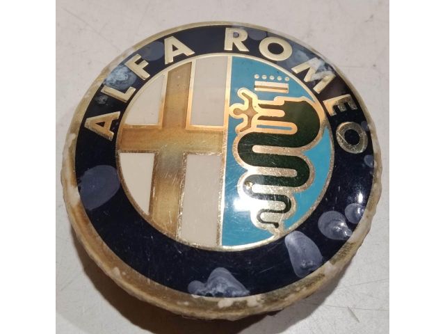 bontott ALFA ROMEO 147 Felniközép (1 db)