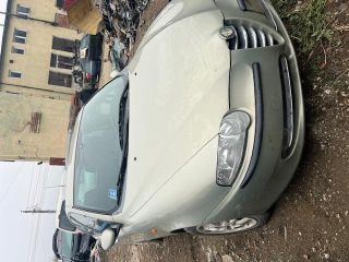 bontott ALFA ROMEO 147 Felső Hűtőburkolat