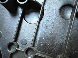 bontott ALFA ROMEO 147 Felső Hűtőburkolat