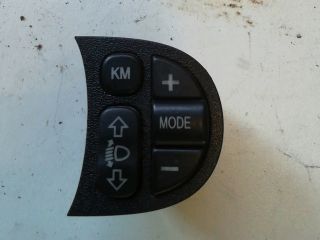 bontott ALFA ROMEO 147 Fényszórómagasság Állító Kapcsoló