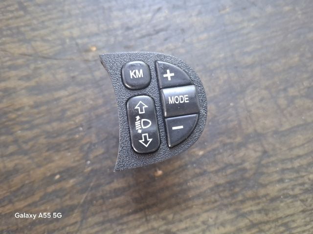 bontott ALFA ROMEO 147 Fényszórómagasság Állító Kapcsoló