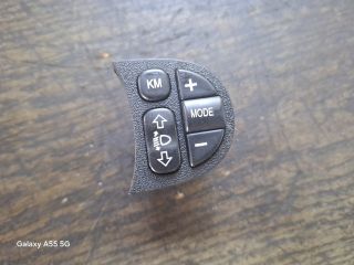 bontott ALFA ROMEO 147 Fényszórómagasság Állító Kapcsoló