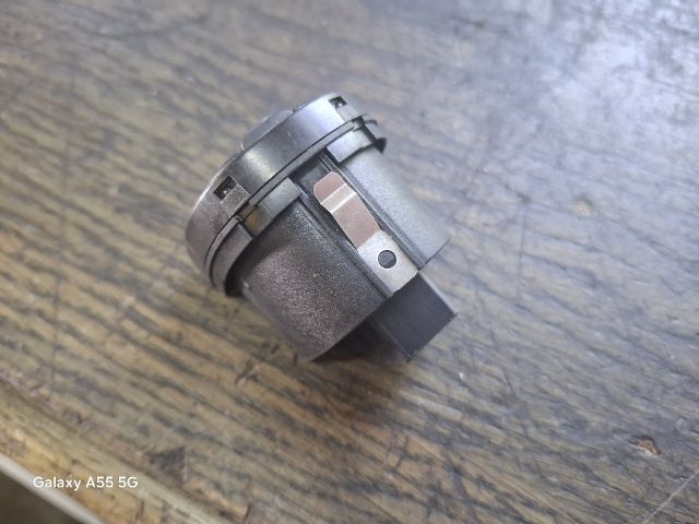 bontott ALFA ROMEO 147 Fényszórómagasság Állító Kapcsoló