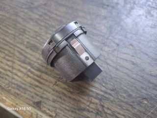 bontott ALFA ROMEO 147 Fényszórómagasság Állító Kapcsoló