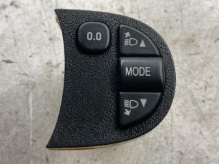 bontott ALFA ROMEO 147 Fényszórómagasság Állító Kapcsoló