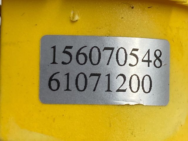 bontott ALFA ROMEO 147 Fényszórómagasság Állító Kapcsoló