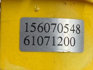 bontott ALFA ROMEO 147 Fényszórómagasság Állító Kapcsoló