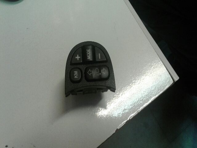 bontott ALFA ROMEO 147 Fényszórómagasság Állító Kapcsoló