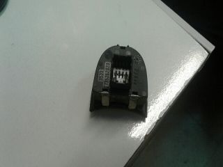 bontott ALFA ROMEO 147 Fényszórómagasság Állító Kapcsoló