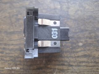 bontott ALFA ROMEO 147 Fényszórómagasság Állító Kapcsoló