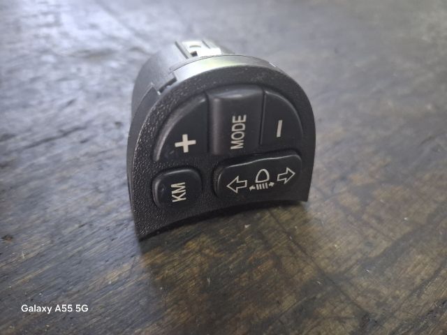 bontott ALFA ROMEO 147 Fényszórómagasság Állító Kapcsoló