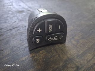 bontott ALFA ROMEO 147 Fényszórómagasság Állító Kapcsoló