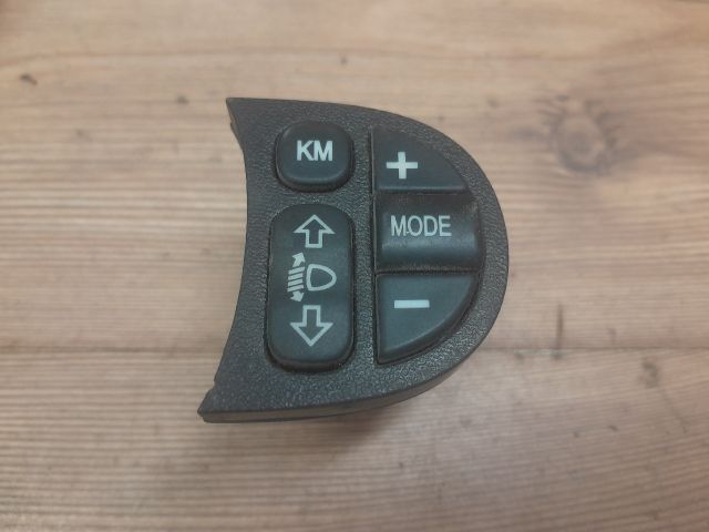 bontott ALFA ROMEO 147 Fényszórómagasság Állító Kapcsoló