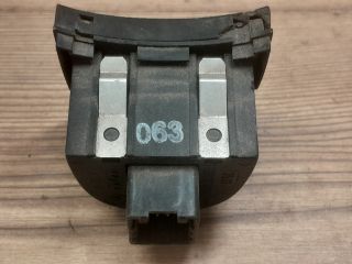 bontott ALFA ROMEO 147 Fényszórómagasság Állító Kapcsoló