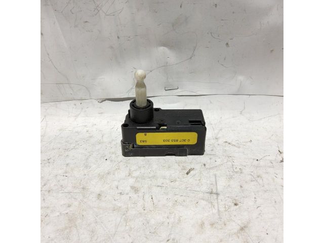 bontott ALFA ROMEO 147 Fényszórómagasság Állító Motor (Pozíciófüggetlen)