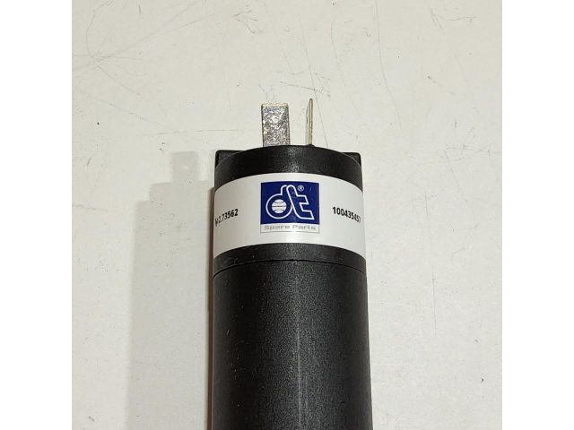 bontott ALFA ROMEO 147 Fényszórómosó Fúvóka (Pozíciófüggetlen)