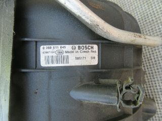 bontott ALFA ROMEO 147 Fojtószelep (Elektromos)