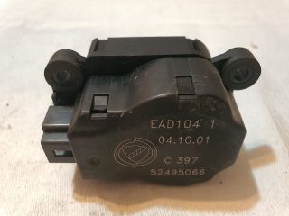 bontott ALFA ROMEO 147 Fűtés Állító Motor