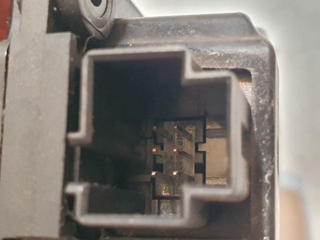 bontott ALFA ROMEO 147 Fűtés Állító Motor