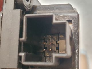 bontott ALFA ROMEO 147 Fűtés Állító Motor