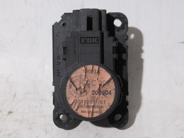 bontott ALFA ROMEO 147 Fűtés Állító Motor