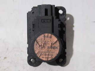 bontott ALFA ROMEO 147 Fűtés Állító Motor