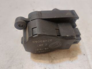 bontott ALFA ROMEO 147 Fűtés Állító Motor