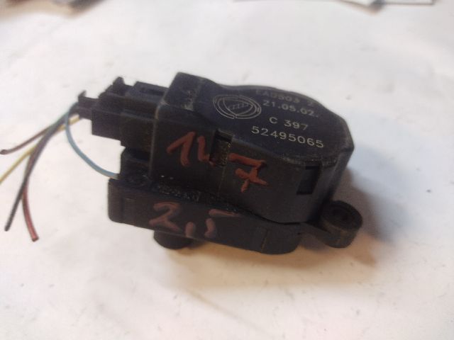 bontott ALFA ROMEO 147 Fűtés Állító Motor