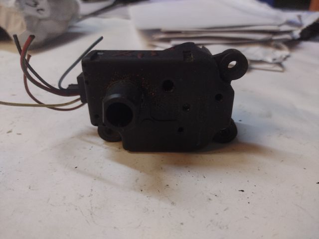 bontott ALFA ROMEO 147 Fűtés Állító Motor