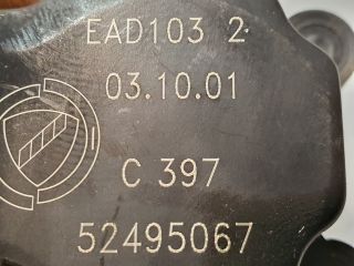 bontott ALFA ROMEO 147 Fűtés Állító Motor