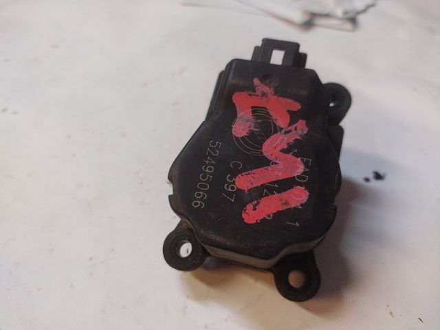 bontott ALFA ROMEO 147 Fűtés Állító Motor