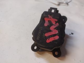 bontott ALFA ROMEO 147 Fűtés Állító Motor