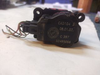 bontott ALFA ROMEO 147 Fűtés Állító Motor