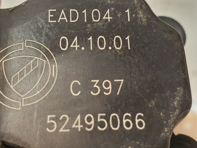 bontott ALFA ROMEO 147 Fűtés Állító Motor