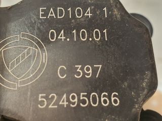 bontott ALFA ROMEO 147 Fűtés Állító Motor