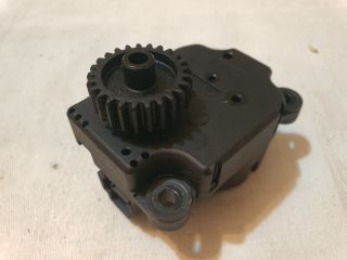 bontott ALFA ROMEO 147 Fűtés Állító Motor